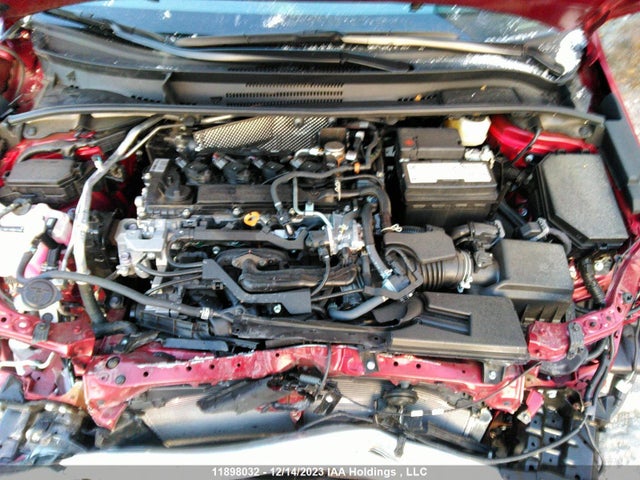 Toyota Corolla Se/xse 2023 5YFB4MBE5PP147038 Image 10