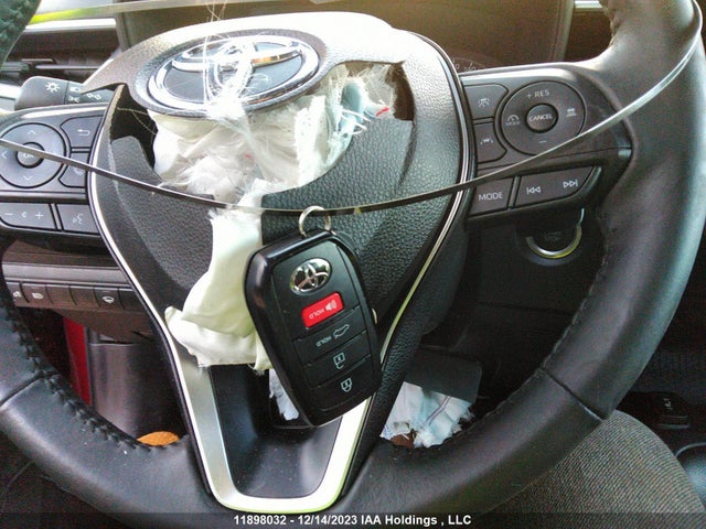 Toyota Corolla Se/xse 2023 5YFB4MBE5PP147038 Image 11