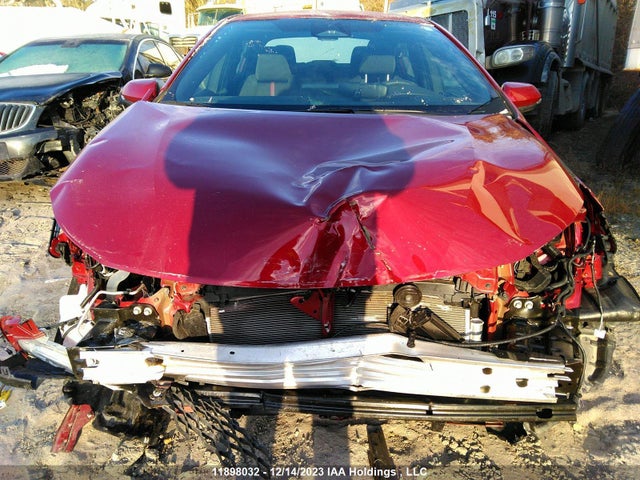 Toyota Corolla Se/xse 2023 5YFB4MBE5PP147038 Image 6