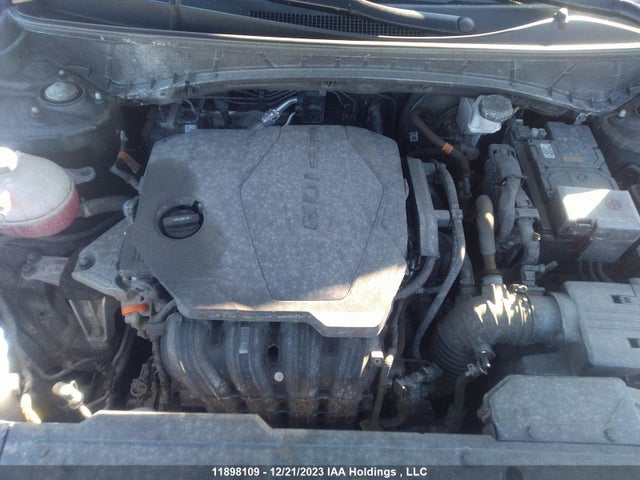 Hyundai Tucson Preferred 2022 KM8JBCAE6NU114784 Image 10