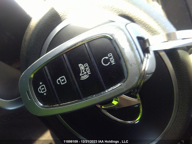 Hyundai Tucson Preferred 2022 KM8JBCAE6NU114784 Image 11