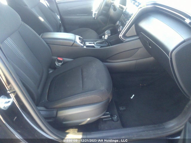 Hyundai Tucson Preferred 2022 KM8JBCAE6NU114784 Image 5