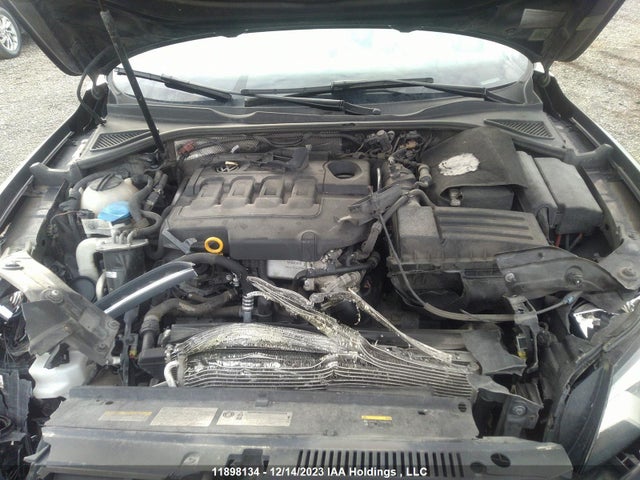 1VWCV7A32FC072533 Volkswagen PASSAT