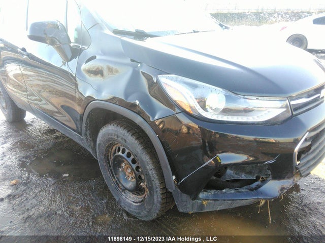 Chevrolet TRAX 2019 3GNCJPSB7KL173643 Image 6