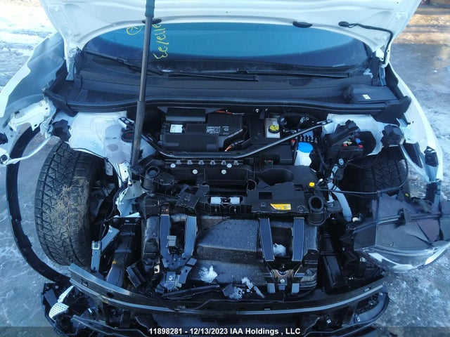 Volkswagen ID.4 2023 1V2JNPE87PC052374 Image 10