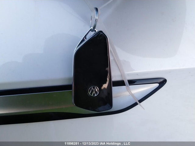 Volkswagen ID.4 2023 1V2JNPE87PC052374 Image 11