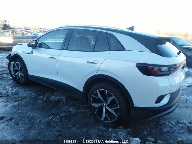 Volkswagen ID.4 2023 1V2JNPE87PC052374 Image 3
