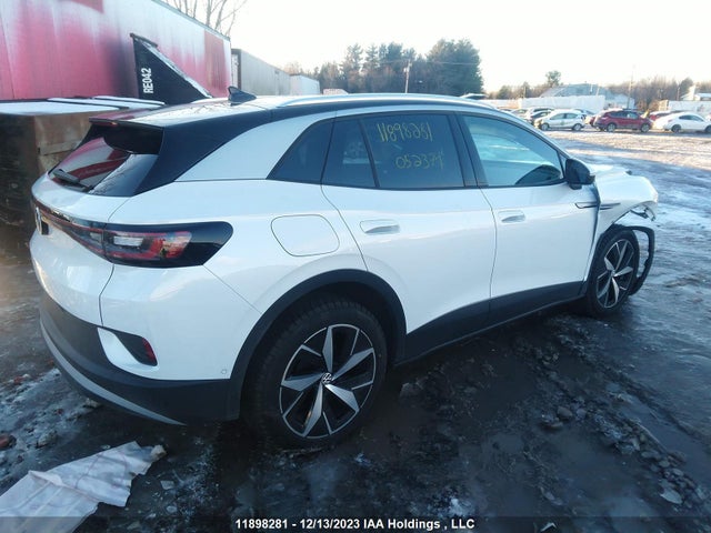 Volkswagen ID.4 2023 1V2JNPE87PC052374 Image 4