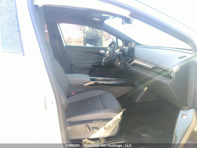 Volkswagen ID.4 2023 1V2JNPE87PC052374 Image 5