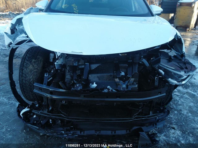Volkswagen ID.4 2023 1V2JNPE87PC052374 Image 6