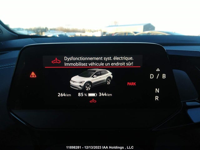 Volkswagen ID.4 2023 1V2JNPE87PC052374 Image 7