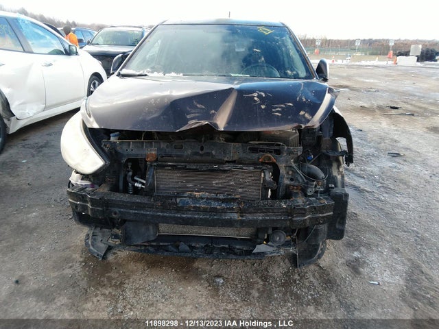 Hyundai ACCENT GL 2015 KMHCT5AE5FU227757 Image 6