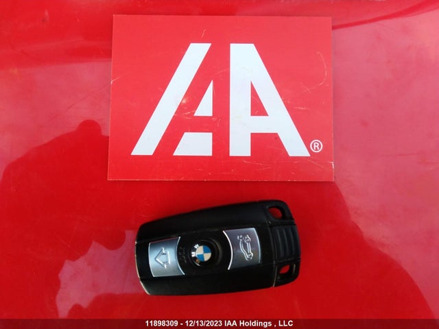 11898309 :رقم المزاد ، WBAWB33508P135783 vin ، 2008 Bmw 3 Series مزاد بيع