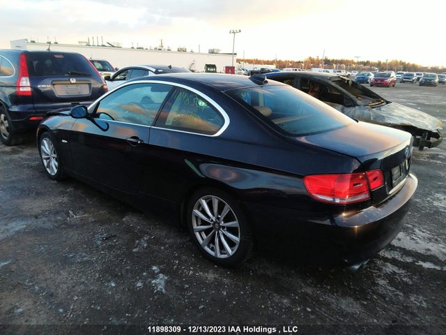 11898309 :رقم المزاد ، WBAWB33508P135783 vin ، 2008 Bmw 3 Series مزاد بيع