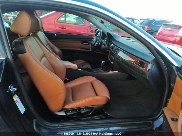 11898309 :رقم المزاد ، WBAWB33508P135783 vin ، 2008 Bmw 3 Series مزاد بيع