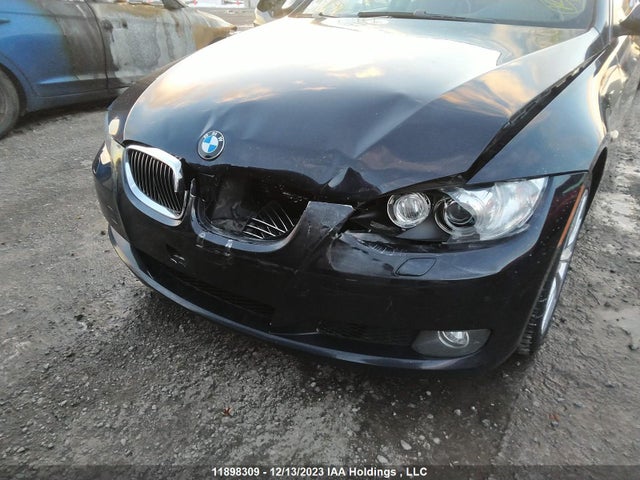 11898309 :رقم المزاد ، WBAWB33508P135783 vin ، 2008 Bmw 3 Series مزاد بيع