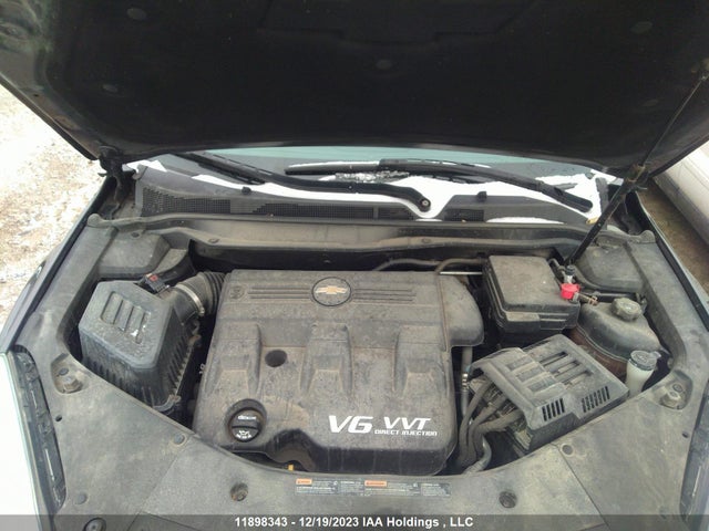 Chevrolet EQUINOX LT 2015 2GNFLFE37F6224543 Image 10