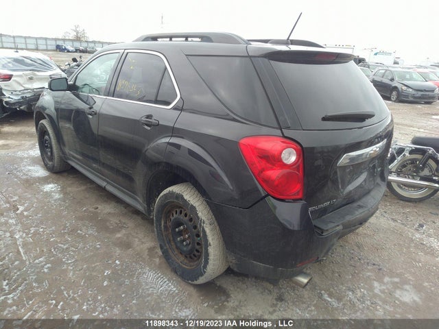 Chevrolet EQUINOX LT 2015 2GNFLFE37F6224543 Image 3