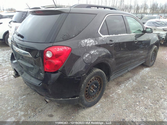 Chevrolet EQUINOX LT 2015 2GNFLFE37F6224543 Image 4