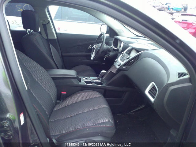 Chevrolet EQUINOX LT 2015 2GNFLFE37F6224543 Image 5