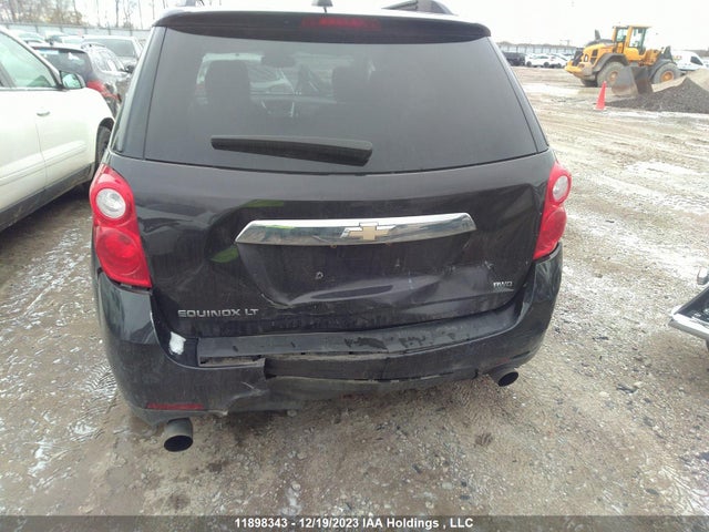 Chevrolet EQUINOX LT 2015 2GNFLFE37F6224543 Image 6