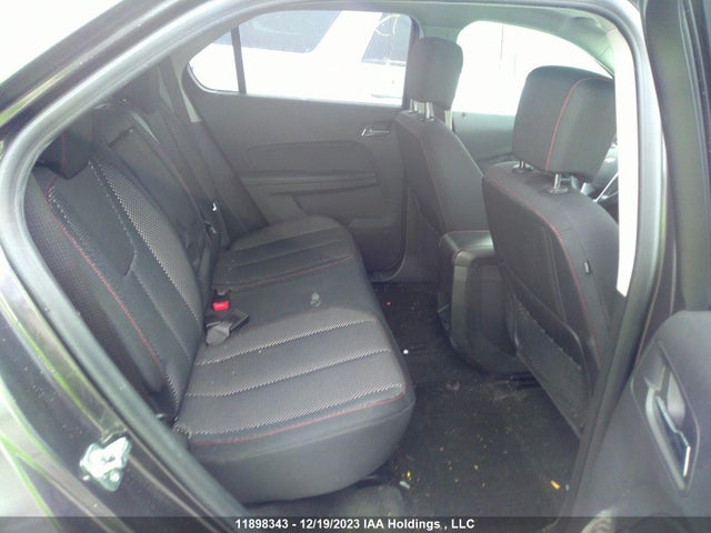 Chevrolet EQUINOX LT 2015 2GNFLFE37F6224543 Image 8