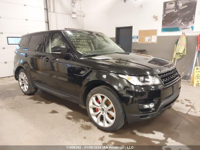 Auction sale of the 2014 Land Rover Range Rover Sport, vin: SALWV2TF9EA348462, lot number: 11898362