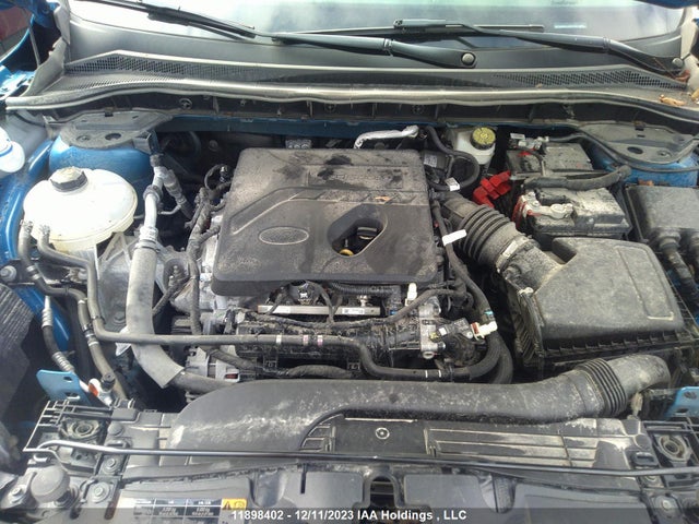 2020 FORD ESCAPE SEL VIN: 1FMCU9H6XLUB21254