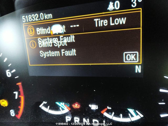 2020 FORD ESCAPE SEL VIN: 1FMCU9H6XLUB21254