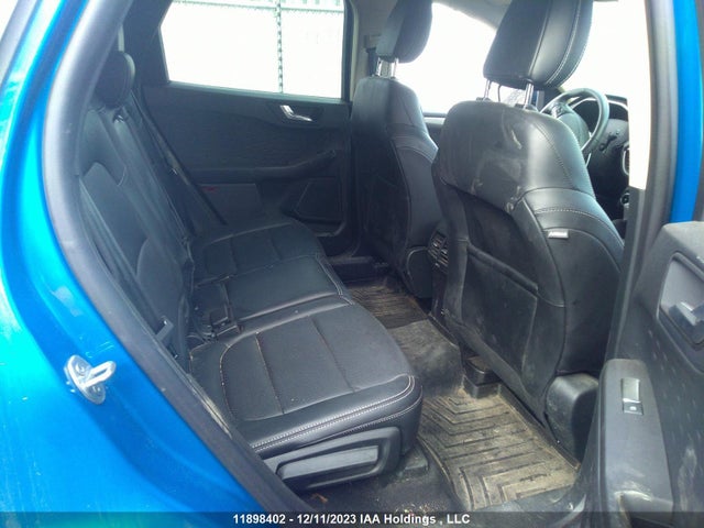2020 FORD ESCAPE SEL VIN: 1FMCU9H6XLUB21254