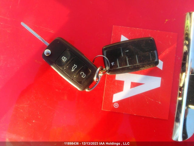 3VWML7AJ4EM620635 Volkswagen Golf Wagon