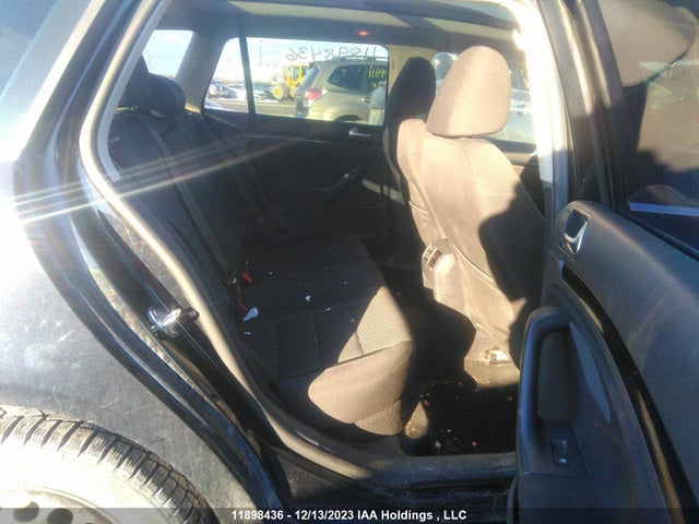 3VWML7AJ4EM620635 Volkswagen Golf Wagon