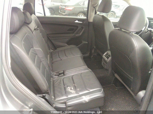 3VV4B7AX8JM125232 Volkswagen TIGUAN
