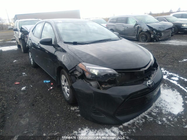 Toyota Corolla 2017 2T1BURHE5HC943455 Image 19