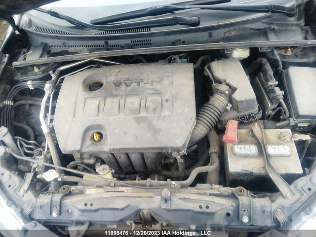 Toyota Corolla 2017 2T1BURHE5HC943455 Image 28