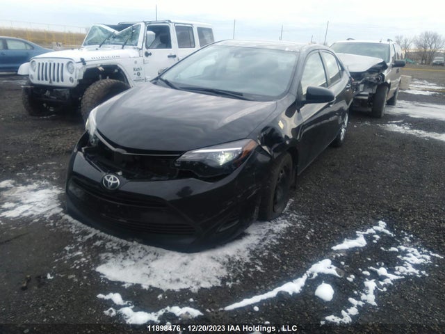 Toyota Corolla 2017 2T1BURHE5HC943455 Image 20