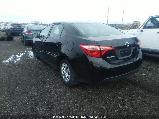Toyota Corolla 2017 2T1BURHE5HC943455 Image 21