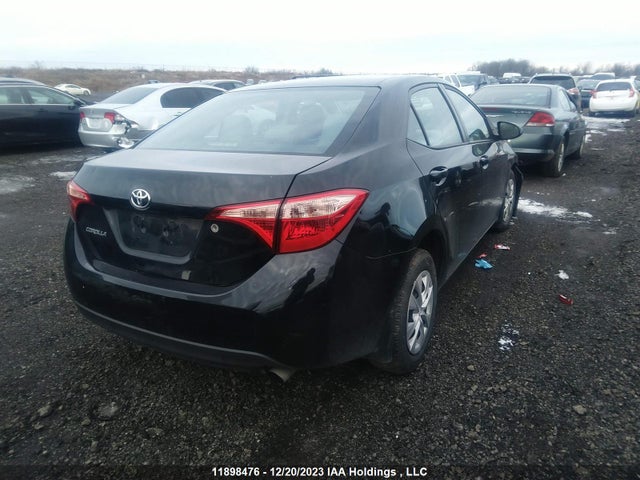 Toyota Corolla 2017 2T1BURHE5HC943455 Image 22
