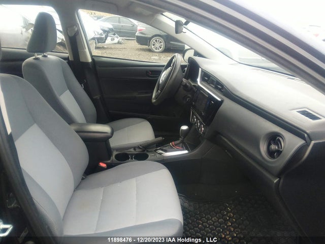 Toyota Corolla 2017 2T1BURHE5HC943455 Image 23