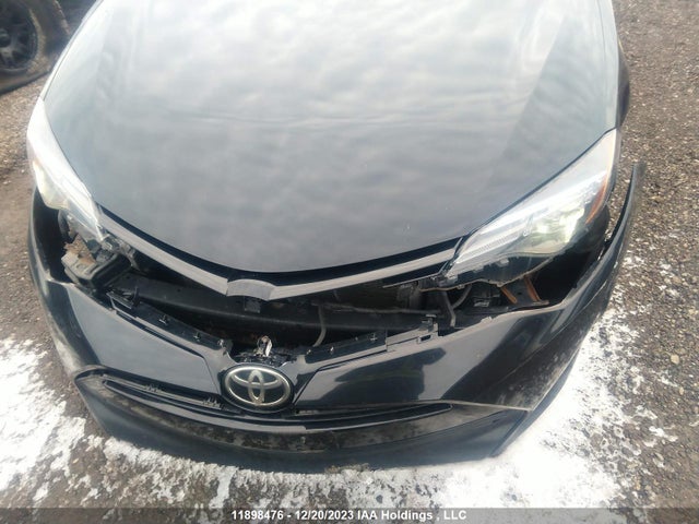 Toyota Corolla 2017 2T1BURHE5HC943455 Image 24