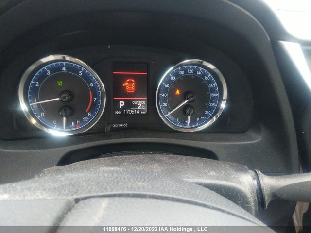 Toyota Corolla 2017 2T1BURHE5HC943455 Image 25