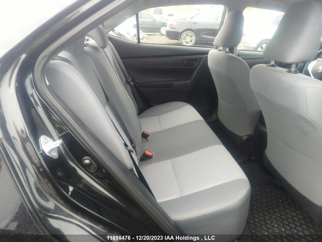 Toyota Corolla 2017 2T1BURHE5HC943455 Image 26