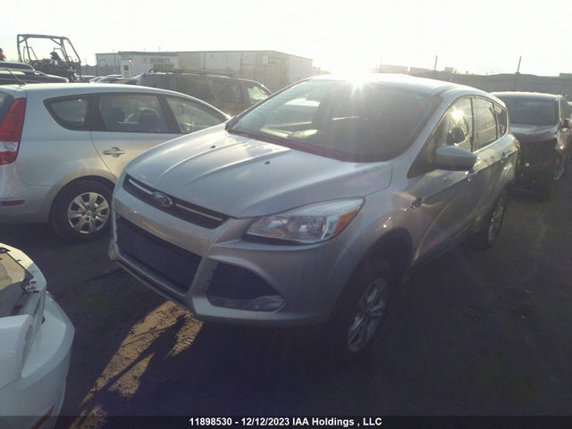 Ford ESCAPE 2016 1FMCU0GX2GUB26797 Image 2