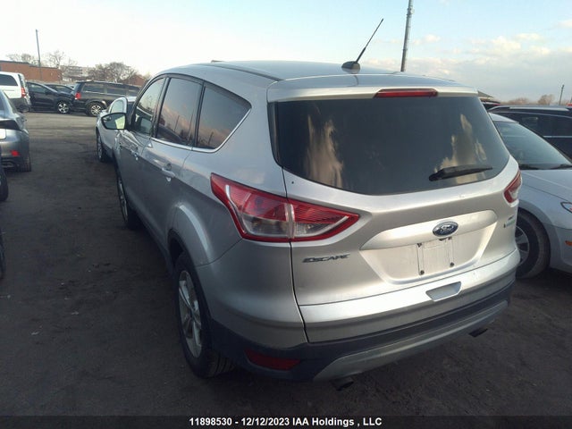 Ford ESCAPE 2016 1FMCU0GX2GUB26797 Image 3