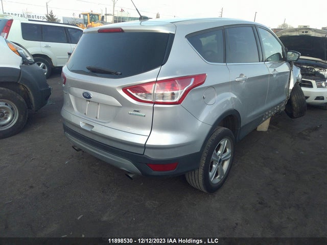 Ford ESCAPE 2016 1FMCU0GX2GUB26797 Image 4