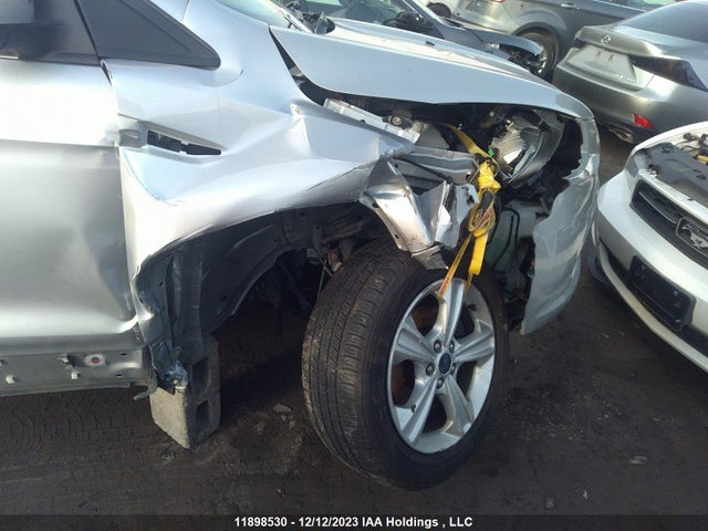 Ford ESCAPE 2016 1FMCU0GX2GUB26797 Image 6