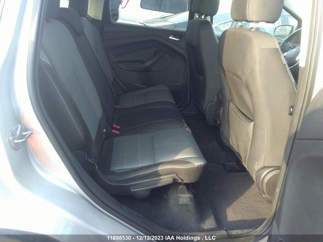 Ford ESCAPE 2016 1FMCU0GX2GUB26797 Image 8