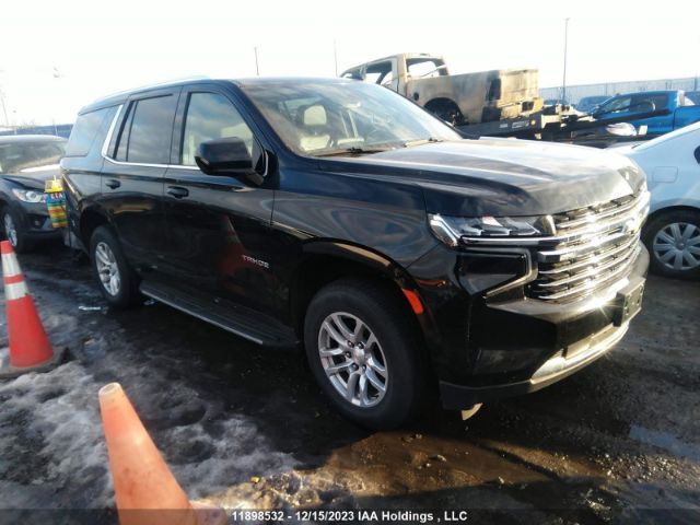 2021 1GNSKNKD7MR251879 главное изображение