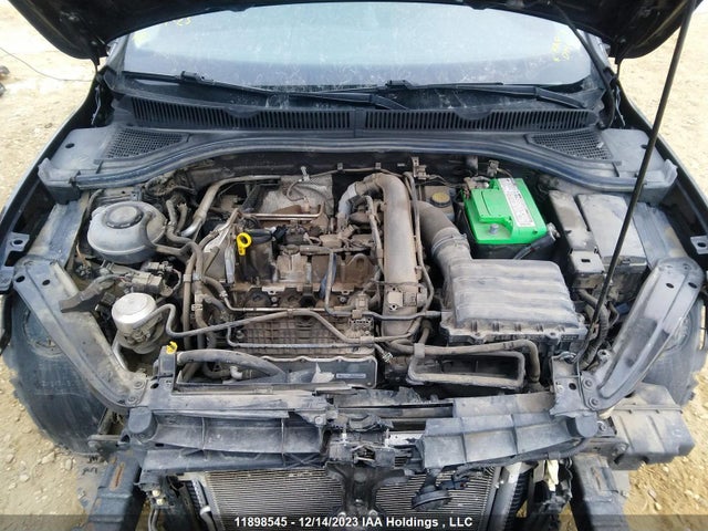3VWC57BU5KM019289 Volkswagen JETTA