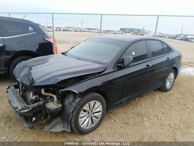 3VWC57BU5KM019289 Volkswagen JETTA